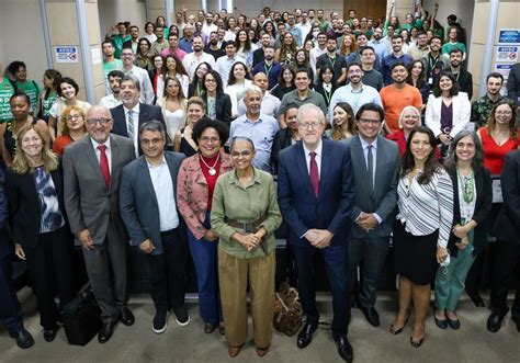 so recebe infocell 2022|MMA recebe analistas ambientais aprovados no primeiro .